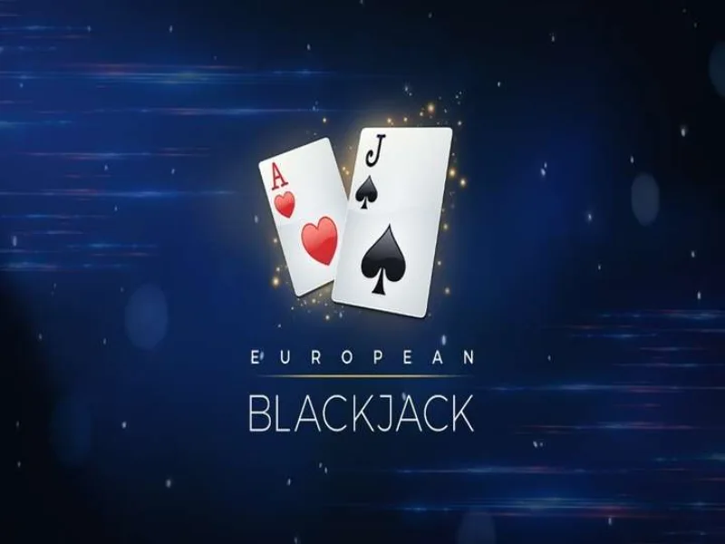 Luật chơi chung cho hệ thống trò chơi Blackjack