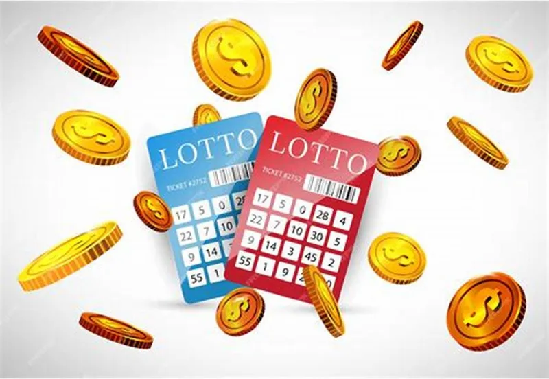 Giới thiệu về Lotto