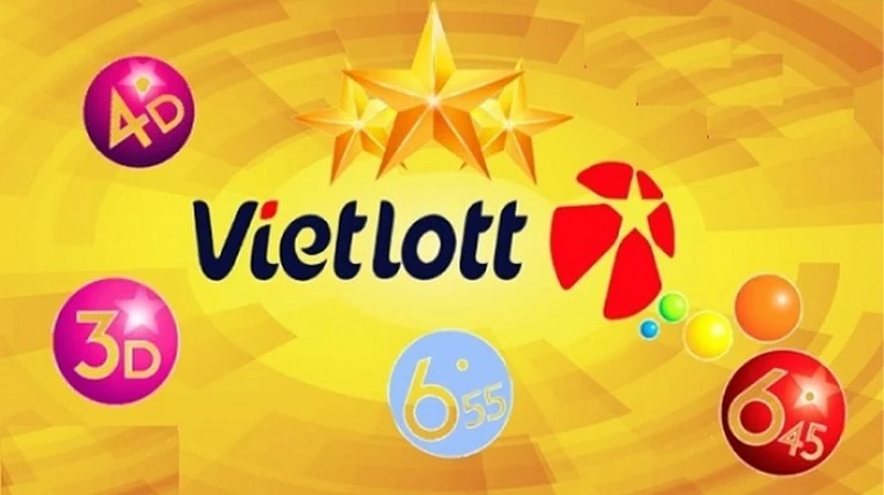 Hướng dẫn chơi Vietlott đơn giản cho người mới