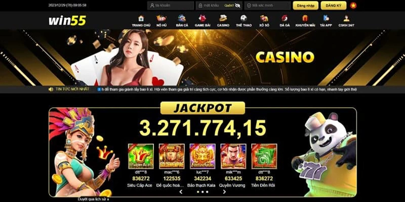 Anh em hãy tham gia diễn đàn của nhà cái WIN55 để học hỏi nhiều điều