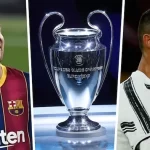 Cầu Thủ Ghi Nhiều Bàn Thắng Nhất Ở Tứ Kết Champions League