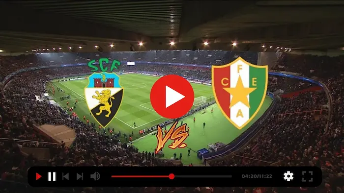 Estrela Amadora Vs Sporting Xem Trực Tiếp Ở Đâu?