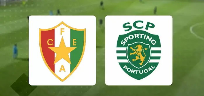 dự đoán Estrela Amadora vs Sporting