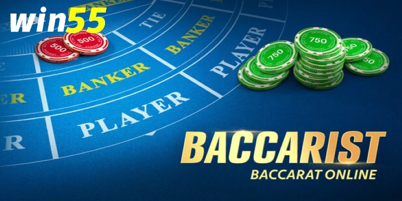 Baccarat cầu đôi Win55 – Cách nhận diện và theo dõi cầu đôi 2 Cách đọc bảng lịch sử để nhận diện cầu đôi