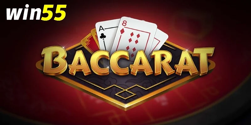 Quản lý vốn khi Baccarat cược hòa Win55