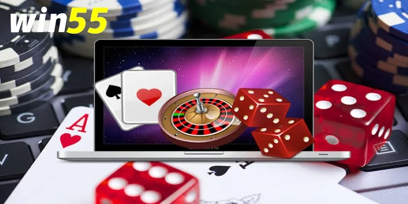 Chiến thuật cược Win55 – Cách xây dựng phương pháp chơi có kế hoạch 2 Chiến thuật cược Win55 với Baccarat