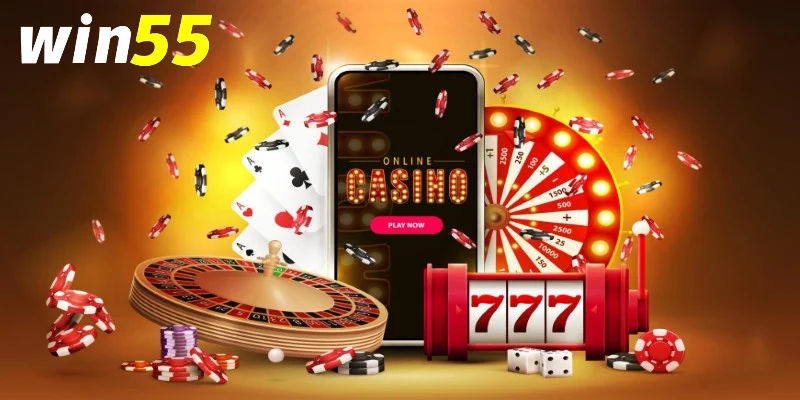 Chiến thuật cược Win55 với Sicbo