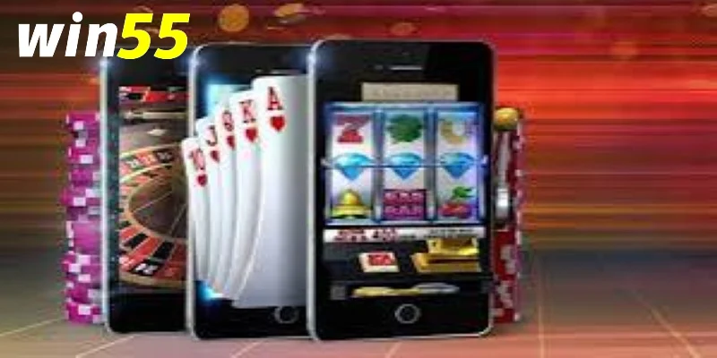 Nhận định casino Win55 – Cách đánh giá bàn chơi và lựa chọn cược 1 Nhận định casino Win55 dựa trên những yếu tố nào?