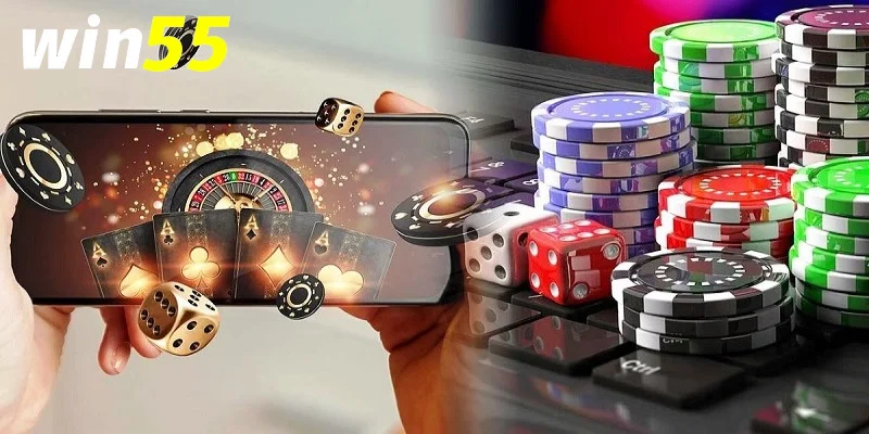 Nhận định casino Win55 – Cách đánh giá bàn chơi và lựa chọn cược 2 Cách hình thành nhận định trước khi đặt cược